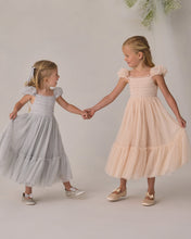 Load image into Gallery viewer, Noralee Bow Ballet Flats Pearl socks featuring delicate bow details, perfect for stylish and comfortable footwear.