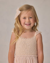 Load image into Gallery viewer, Noralee Norah Bow Pearl headband with elegant bow and pearl accents, stylish accessory for hair styling.