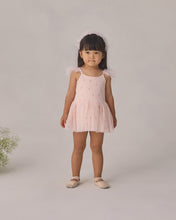 Load image into Gallery viewer, Noralee Poppy Tutu Blush dress featuring a soft pink tutu and delicate design, perfect for special occasions or dress-up.