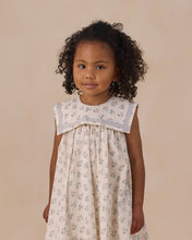 Load image into Gallery viewer, Noralee Daisy Dress Summer Ditsy with floral pattern, sleeveless design, and lightweight fabric perfect for warm weather.