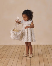 Load image into Gallery viewer, Noralee Daisy Dress Summer Ditsy with floral pattern, lightweight fabric, sleeveless design, perfect for casual warm-weather wear.