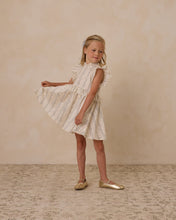 Load image into Gallery viewer, Alice Dress | Antoinette Stripe