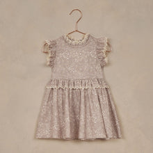 Load image into Gallery viewer, ALICE DRESS || LAVENDER BLOOM