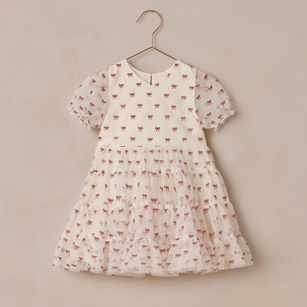 Dottie Dress | Bows