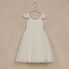 Load image into Gallery viewer, CAMILLA DRESS || WHITE