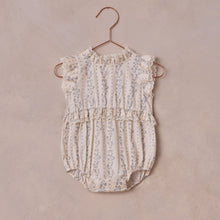 將圖片載入圖庫檢視器 Alice Romper | Antoinette Stripe