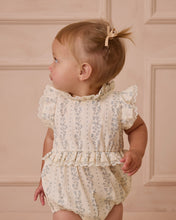 將圖片載入圖庫檢視器 Alice Romper | Antoinette Stripe