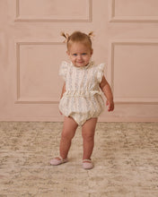 將圖片載入圖庫檢視器 Alice Romper | Antoinette Stripe