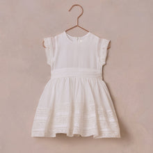 將圖片載入圖庫檢視器 Dahlia Dress | White