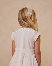 將圖片載入圖庫檢視器 Dahlia Dress | White