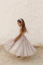 Load image into Gallery viewer, POPPY DRESS || CLOUD