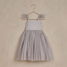 Load image into Gallery viewer, POPPY DRESS || CLOUD