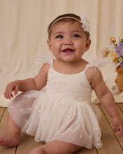 將圖片載入圖庫檢視器 Poppy Tutu | Ivory