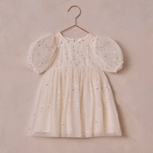 Luna Dress | Confetti