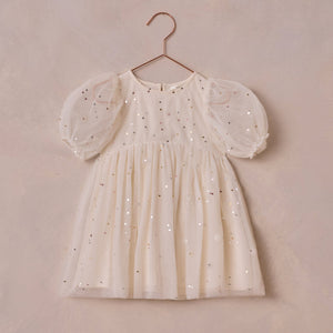 Luna Dress | Confetti
