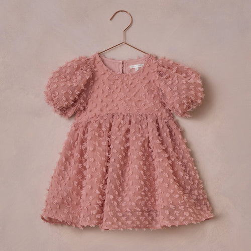 Luna Dress | Lipstick