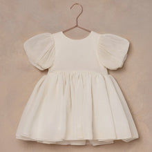 Load image into Gallery viewer, SOFIA DRESS || IVORY