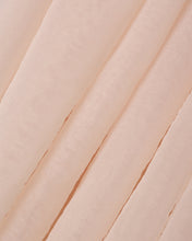 Load image into Gallery viewer, Noralee Sofia Blush Dress featuring a flowy design and soft blush color, perfect for elegant occasions and stylish wear.