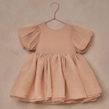 Load image into Gallery viewer, SOFIA DRESS || BLUSH