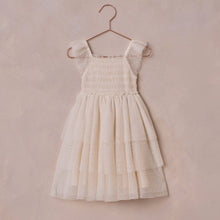 將圖片載入圖庫檢視器 Valentina Dress | Ivory