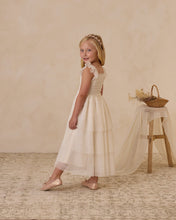 將圖片載入圖庫檢視器 Valentina Dress | Ivory