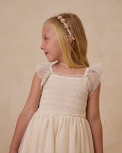 將圖片載入圖庫檢視器 Valentina Dress | Ivory