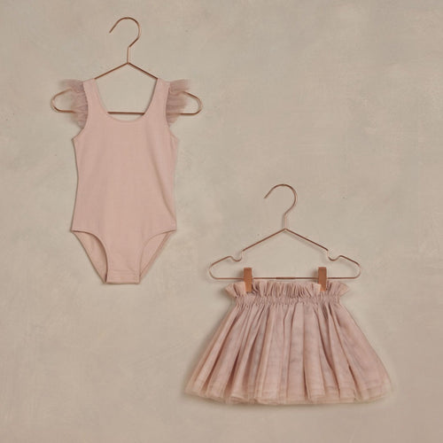 LOTTIE TUTU SET || ROSE