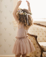 Load image into Gallery viewer, LOTTIE TUTU SET || ROSE