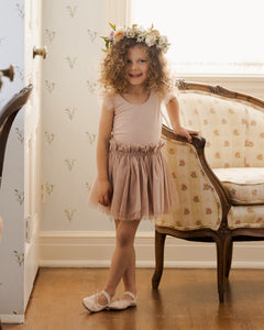 LOTTIE TUTU SET || ROSE