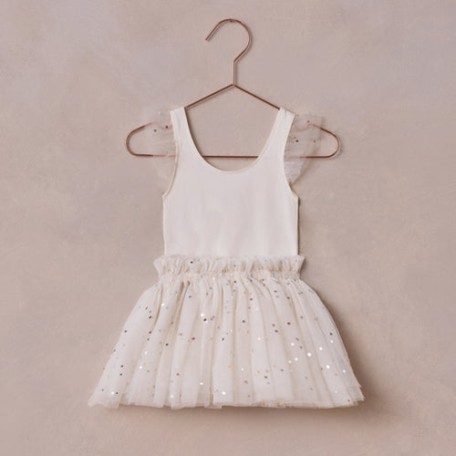 Lottie Tutu Set | Confetti