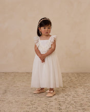 Load image into Gallery viewer, Bow Ballet Flat || Antique