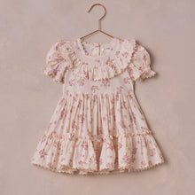 Load image into Gallery viewer, Eva Dress | Bow Ditsy