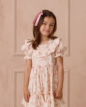 Load image into Gallery viewer, Eva Dress | Bow Ditsy