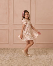 Load image into Gallery viewer, Eva Dress | Bow Ditsy