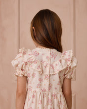 Load image into Gallery viewer, Eva Dress | Bow Ditsy