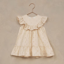 Load image into Gallery viewer, SIENNA DRESS || DAISY EYELET