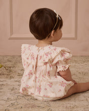 Load image into Gallery viewer, Eva Romper | Bow Ditsy