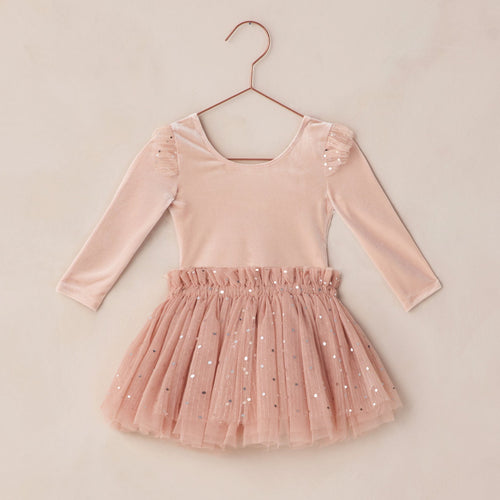 Lottie Tutu Set | Rose