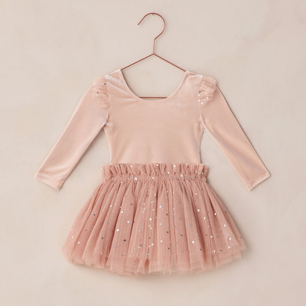 Lottie Tutu Set | Rose
