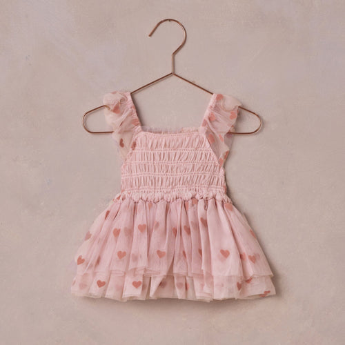 Valentina Tutu | Bubblegum Hearts