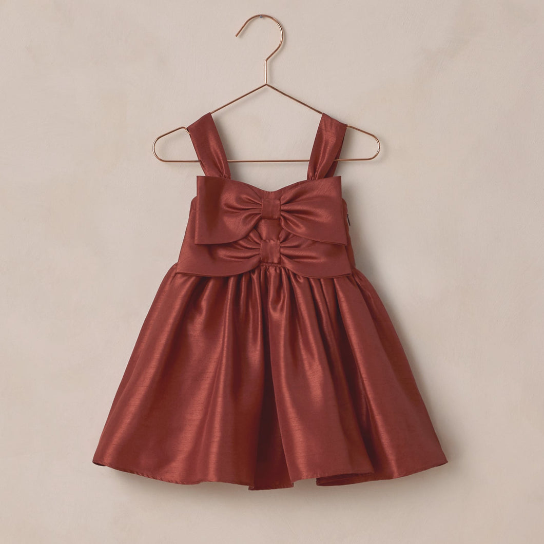 Cindy Dress | Ruby