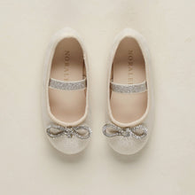 Load image into Gallery viewer, Ballet Flats || Pearl Shimmer