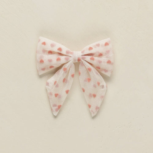 Norah Bow || Hearts