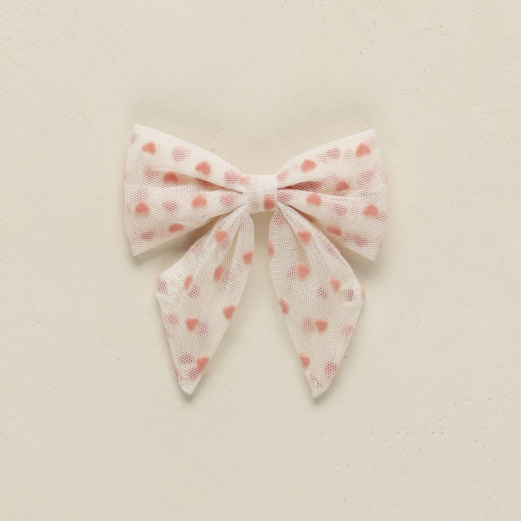 Norah Bow || Hearts