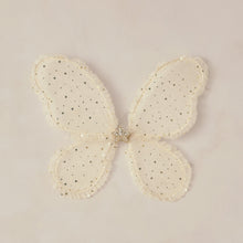 Load image into Gallery viewer, Wings | Champagne Stars