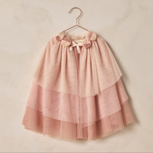 Load image into Gallery viewer, Tulle Cape | Pink Ombre
