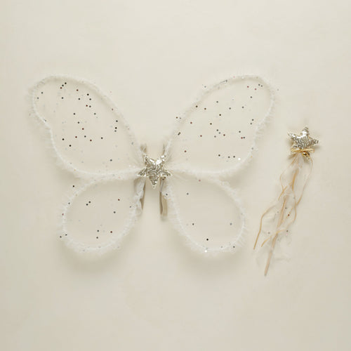 Fairy Set || Confetti