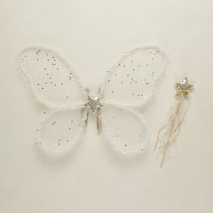 Fairy Set || Confetti