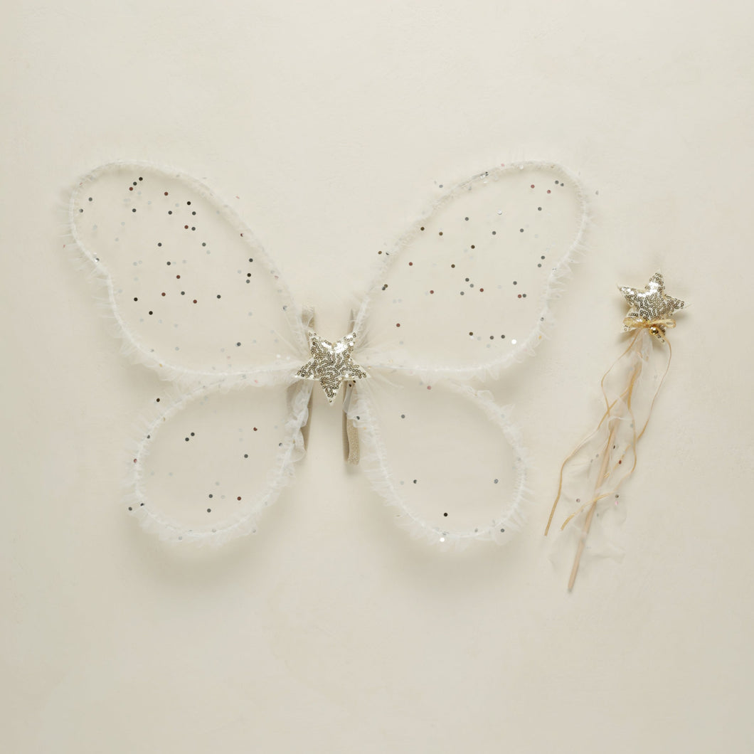 Fairy Set || Confetti