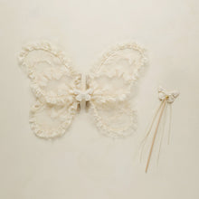 將圖片載入圖庫檢視器 Fairy Set || Butterfly
